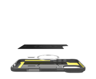 Spigen Rugged Armor Mag Magsafe do iPhone 16 Pro Grey - 1279648 - zdjęcie 6